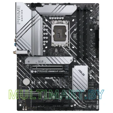 Материнская плата ASUS Prime Z690-P WiFi картинка 2
